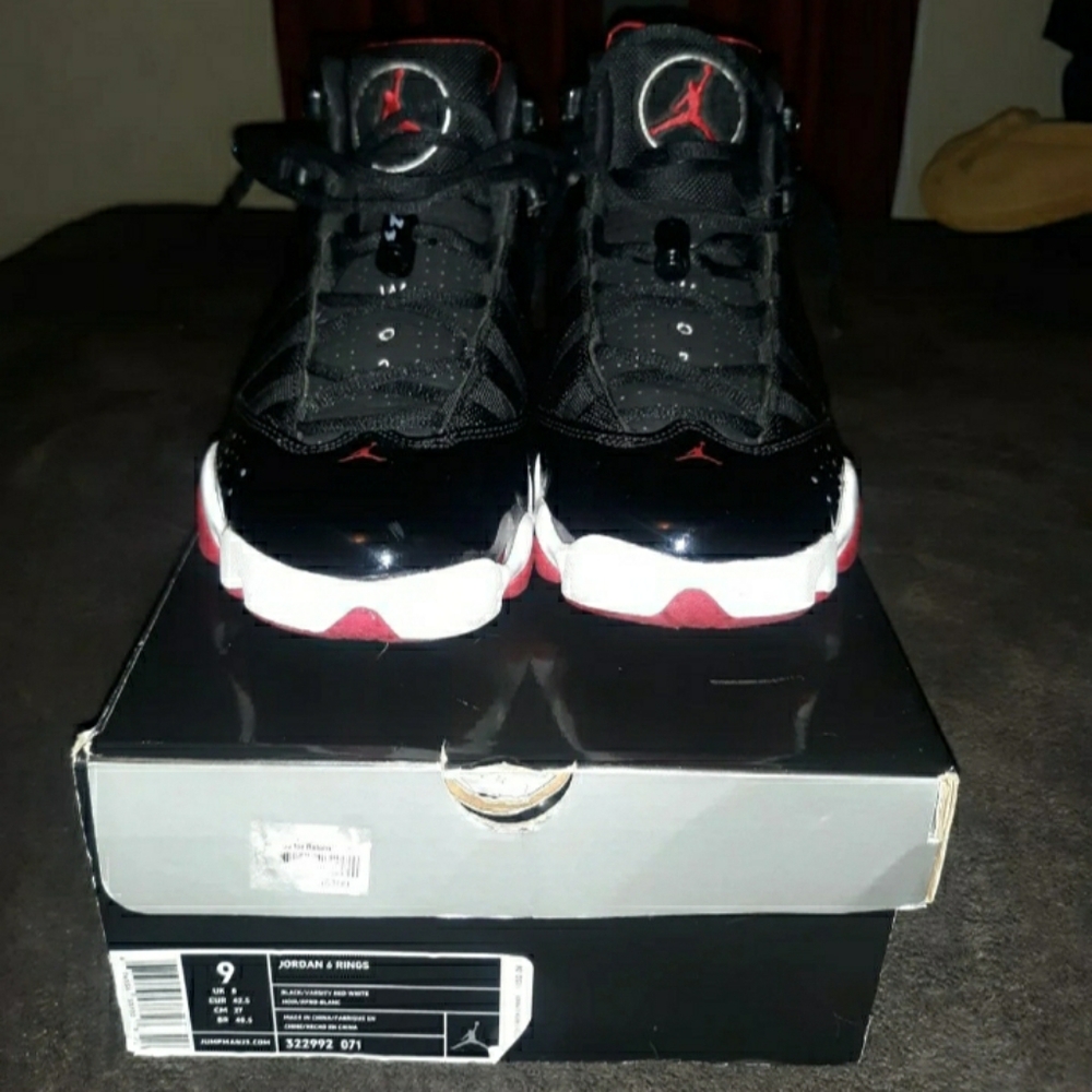 Mens Jordan